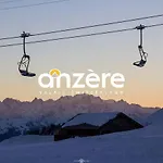 Anzere, Cozy Au Coeur Des Alpes Lejlighed