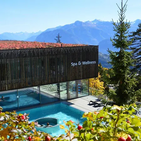 Anzere, Cozy Au Coeur Des Alpes 아파트 안제르