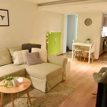 Anzère, Cozy Au Coeur Des Alpes