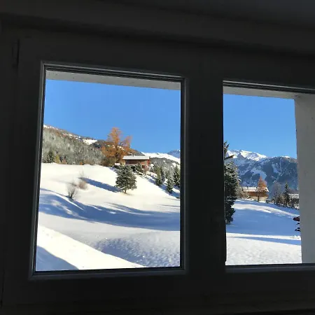 Anzere, Cozy Au Coeur Des Alpes
