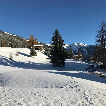 Anzere, Cozy Au Coeur Des Alpes 아파트 *