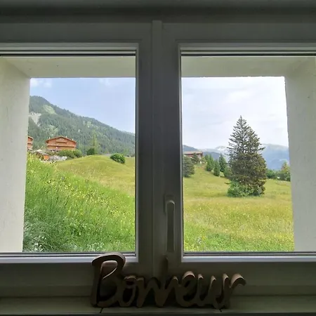 Anzere, Cozy Au Coeur Des Alpes 안제르
