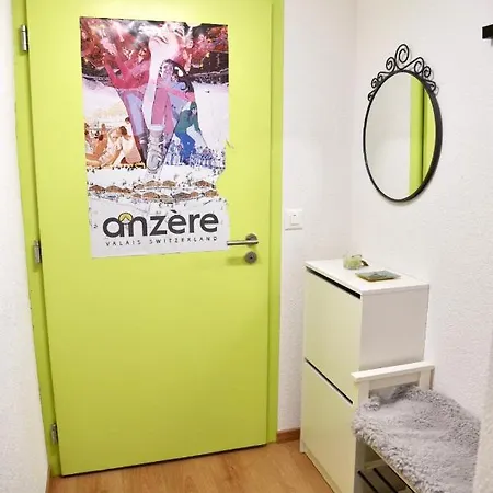 Anzere, Cozy Au Coeur Des Alpes
