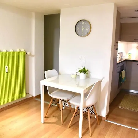 Lejlighed Anzere, Cozy Au Coeur Des Alpes *