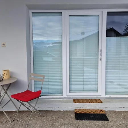 Lejlighed Anzere, Cozy Au Coeur Des Alpes Anzère