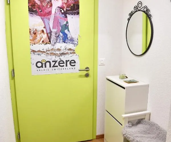 Anzère, Cozy Au Coeur Des Alpes