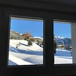 Anzere, Cozy Au Coeur Des Alpes