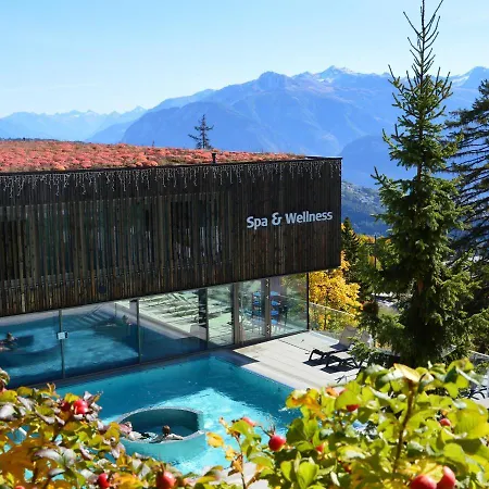 Anzere, Cozy Au Coeur Des Alpes Διαμέρισμα Anzère