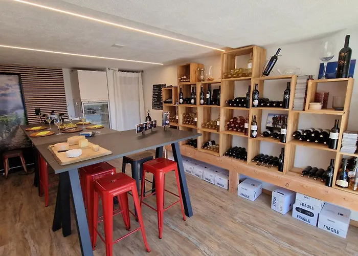 Anzere, Cozy Au Coeur Des Alpes Apartamento *