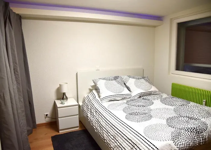 Appartement Anzère, Cozy Au Coeur Des Alpes Anzère