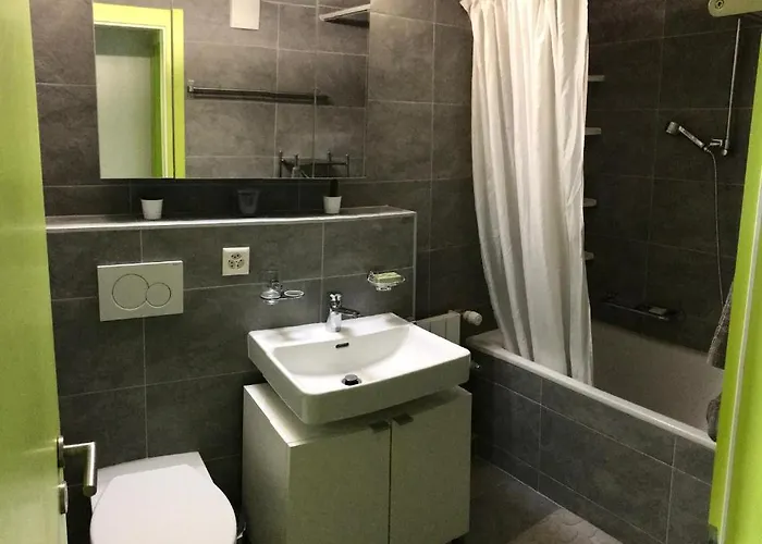 Appartement Anzère, Cozy Au Coeur Des Alpes