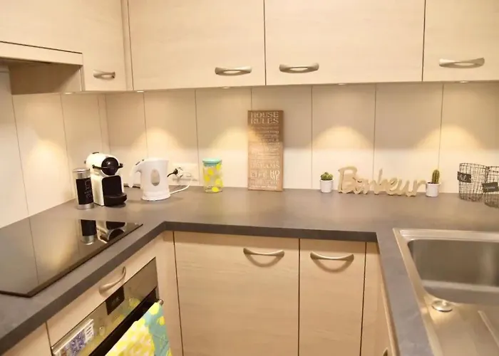 Anzère, Cozy Au Coeur Des Alpes Appartement