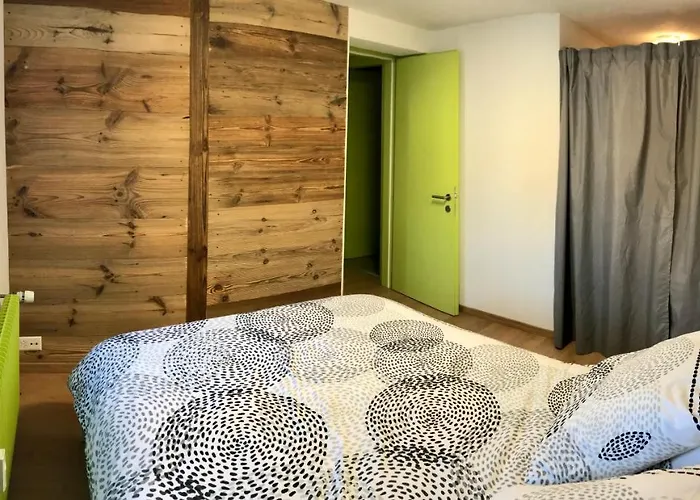 Anzère, Cozy Au Coeur Des Alpes Appartement